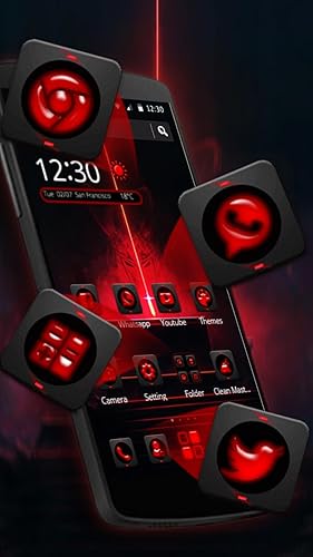 Red Devil プロテインスキマー　レッドデビル　説明書付き　未使用 Amazon.co.jp: レッド デビル フィギュア Fun House Devil